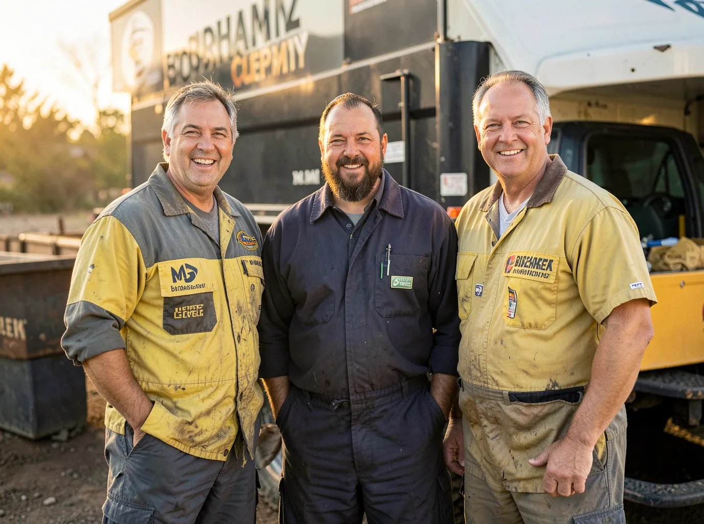 Sewage Cleanup company in Columbus, KS