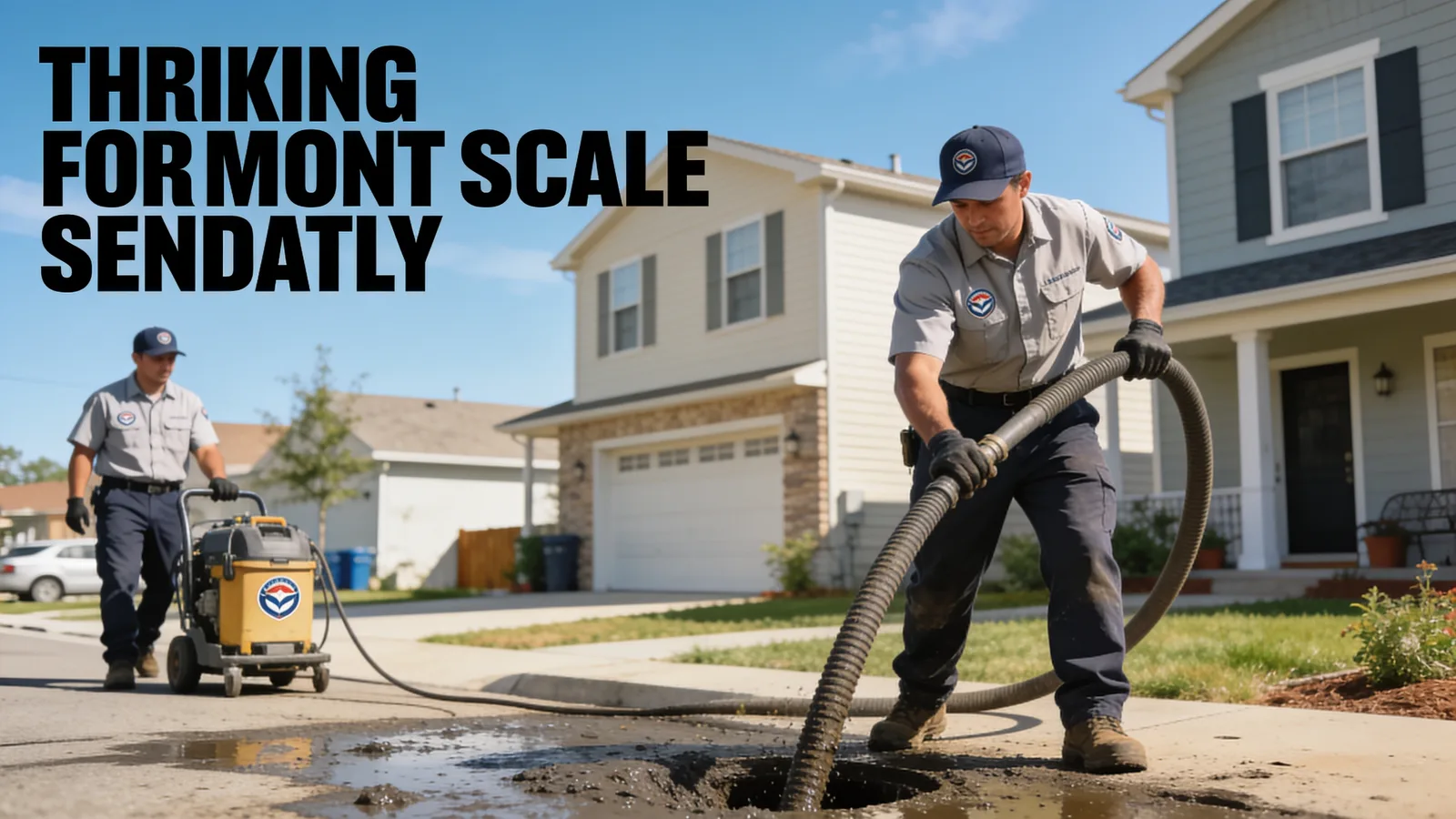 Sewage Cleanup in Columbus, KS near me
